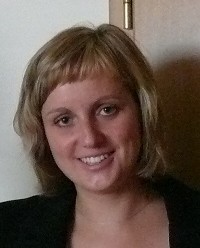 Monika Hedelová